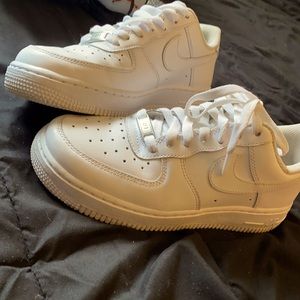 Air Force 1s